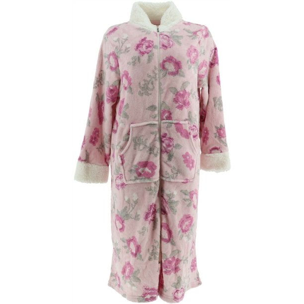 stan herman robes petite