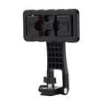 thumbnail image 1 of Soporte de trípode para Smartphone, adaptador de trípode para teléfono móvil, abrazadera monopié palo Selfie, se adapta a y todos los Sunnimix Soporte para trípode de teléfono, 1 of 7