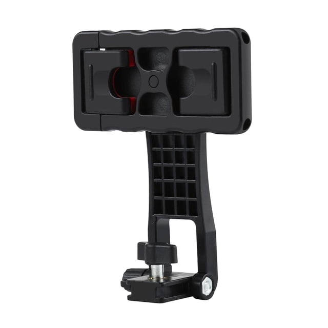 Soporte de trípode para Smartphone, adaptador de trípode para teléfono móvil, abrazadera monopié palo Selfie, se adapta a y todos los Sunnimix Soporte para trípode de teléfono