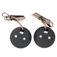 thumbnail image 4 of Dome Tweeter, Practical Car Loudspeaker Clear Compact Impact Proof  For Car, 4 of 8