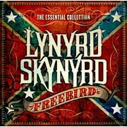 Lynyrd Skynyrd - Free Bird: The Collection - Rock - CD