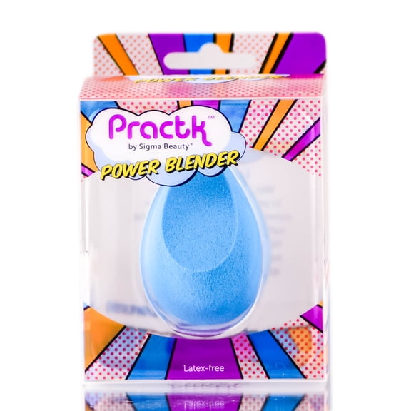 Practk Power Blender - Blue