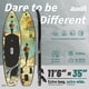 thumbnail image 2 of Tabla de Paddle Surf Inflable iTAOSTAR Novedad N01BP 11'6, 2 of 6