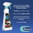 thumbnail image 3 of Limpiador de acero inoxidable Dr Beckmann 250 ml, 3 of 5