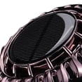 thumbnail image 4 of Ambientadores solares giratorio BLESIY para coche difusor decoración negro, 4 of 4