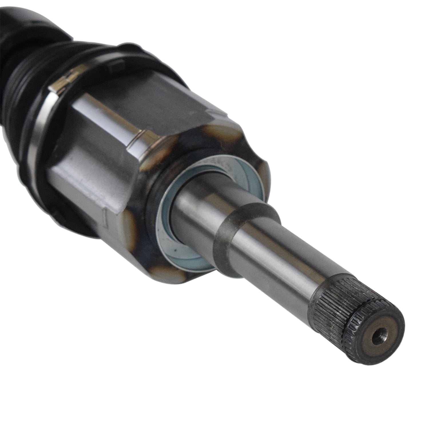 GSP NCV25002 GSP New CV Axle Fits select: 2020 CHEVROLET TRAX, 2015-2021 BUICK ENCORE