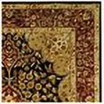 thumbnail image 4 of Safavieh Persian Legend PL522B Samantha Rug - Red, 4 of 5