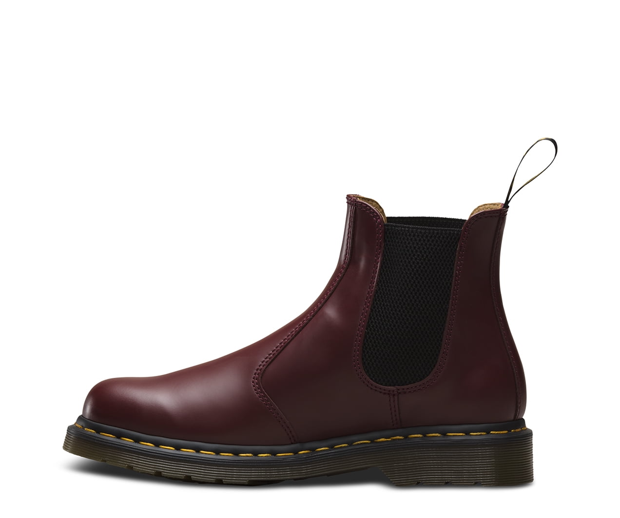 2976 ys smooth chelsea boots