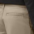 thumbnail image 5 of Dickies Boys School Uniform Classic Fit Straight Leg Flat Front Pants, Sizes 4-20 & Husky, 5 of 5
