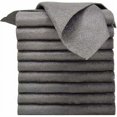 thumbnail image 1 of Magic Window Cleaning Cloth, 5 Pieces Magic Cleaning Cloths Thick-week, 1 of 4
