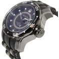 thumbnail image 2 of Invicta Pro Diver Collection GMT Men's Watch 6996, 2 of 3