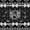 Black White 13, variant on Manfei Lovely Letter A Twin Comforter Sets,Vintage Damask Bedding Set,Black,Black Reversible,2 Pieces,1 Comforter and 1 Pillowcase