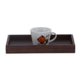 thumbnail image 1 of Wood Tray,  Wooden Trays For Coffee Table    For Home For Restaurant, 1 of 8