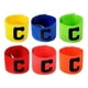 thumbnail image 2 of Brazalete de capitán de fútbol Brazalete de líder Competencia Regalo de fútbol Brazalete de capitán de fútbol Brazalete grupal Entrenamiento de fútbol, 2 of 5