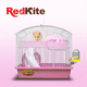 thumbnail image 4 of Jaula para roedor mod. San Francisco II RedKite SAN FRANCISCO, 4 of 4
