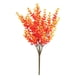 thumbnail image 2 of Xihbxyly La Oferta de Hoy Plants Artificial In Otoño Decoración Del Hogar y Jardín Estilo Rural Decoración Otoñal para Exteriores Simulación de Plantas Verdes, 2 of 7