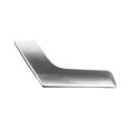 thumbnail image 5 of Adecuado para manija interior de puerta de Mercedes-Benz W204 Clase C C200 Clase GLK Broche de placa de puerta manija de puerta, 5 of 5