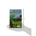 thumbnail image 3 of The Dinosaur's Diary (Paperback) by Julia Donaldson, 3 of 3