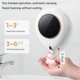 thumbnail image 2 of 300ml Automatic Soap Foaming Dispenser With Sensor, Wall-mounted Touchless Soap Dispenser Hand Sanitizer Dispenser for Bathroom,Kitchen,Office, 2 of 5