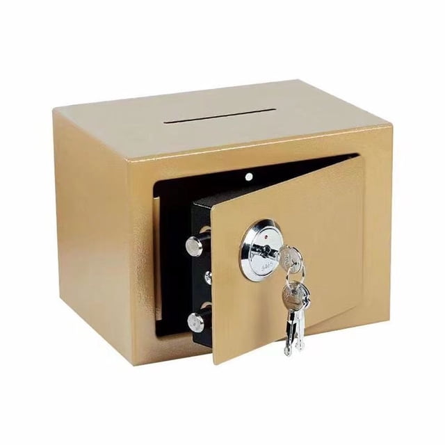 Digital Safe Box Safety Money Gun Electronic Lock Safe Fireproof Safes for Home ,Widely Used