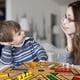 thumbnail image 5 of Fast Track Board Games - Family Board Game For 4-6 Players, 6 Colors, 24 Chess Pieces, 5 of 5