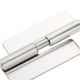 thumbnail image 4 of de Acero Inoxidable de Grado Marino 5pcs Puerta de Armario Izquierda Robusta Y Seguridad Exterior Puer Macarena Bisagra de acero inoxidable, 4 of 8
