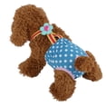thumbnail image 1 of Pañal Para Perros De Material De Algodón, Pañal Para Perros, Para Perros Pequeños Para Perros Medianos YLSHRF Otros, 1 of 8