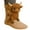 Highland Cow, variant on 3D Knit Animal Socks, Novelty Cute Handmade Cotton Animal Socks for Winter Unisex Thickened Warmful Animal-Themed Socks, Christmas Gift for Women Men(Koala)
