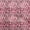 Red, variant on oneOone Polyester Lycra Light Pink Fabric Tie Dye Dress Material Fabric Print Fabric By The Yard 56 Inch Wide