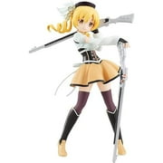 POP UP PARADE Theatrical Version Magical Girl Madoka Magica [New] Rebellion Story Tomoe Mami Non-scale Plastic Pre-painted Figure