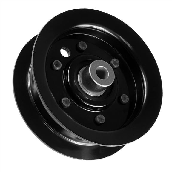 Flat Idler Pulley For Toro 132-9420 1329420 106-2175 1062175