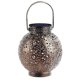 thumbnail image 1 of 26-27 Solar Lanterns Outdoor, Metal Hanging Solar Garden Lights With Vintage White Finish And Dual Color Led, Waterproof Garden Ornaments Lantern Ligh, 1 of 5