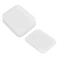 thumbnail image 2 of Vacuum Filter, Perfectly Fit Vacuum Cleaner Filter Kit Pick Up Dirt  For ZU60 NV255 NV251 For Dust Catcher, 2 of 8