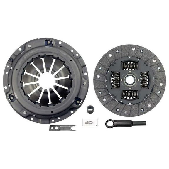 CARQUEST Premium Clutch Kit