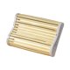 thumbnail image 4 of Almohada para reposacabezas de sauna, soporte para cuello, transpirable, profesional, ergonómico, para el respaldo de sauna, para spa, relajación en c 27cmx40cm, 4 of 8