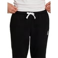 thumbnail image 6 of Reebok Girl's Sport Core Fleece Jogger, Sizes 4-18, 6 of 7