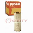 thumbnail image 3 of Fram Fuel Filter P/N:C1169, 3 of 3