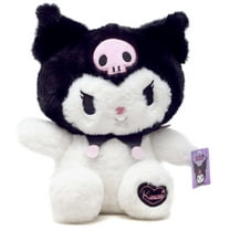 Hello Kitty Kuromi 9.5In Coll Plush