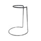 thumbnail image 3 of Estante de secado decantador, soporte para decantador de vino, regalo de vino de acero, para secador de botellas, soporte para, 3 of 9