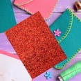 thumbnail image 4 of Miangastore Fabric Squares Multicolored Flocked Cloth 10Pcs 7.86X5.89in, 4 of 9