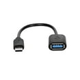 thumbnail image 4 of Adaptador OTG Tipo-C a USB3.0 Cable adaptador Tipo-C Macho a USB3.0 Hembra Cable convertid Irfora  Cable adaptador, 4 of 6