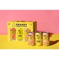 Goose Island Shandy Beer Variety Pack 12 Pack, 12 fl oz Cans, 4.2 ABV