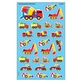 thumbnail image 2 of TREND Construction Vehicles superShapes Stickers-Large, 200 Per Pack, 6 Packs, 2 of 2