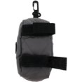 thumbnail image 3 of Pet Garbage Clean Waste Poo Bag Carrier Dog Waste Poop Dispenser Box Holder - Grey, 3 of 8