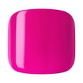 thumbnail image 4 of KISS imPRESS No Glue Needed Press On Nails, Toenails, Sweet as Honey, Pink, Short Squoval, 24 Count, 4 of 7