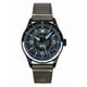 thumbnail image 1 of AVI-8 Reloj Automático para Hombre Flyboy Airmaster GMT con Correa de Piel y Esfera Gris (AV-4128-05), 1 of 1