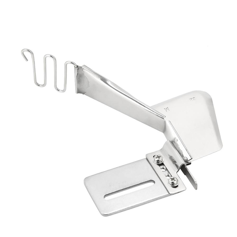 Kritne Industrial Sewing Machine Accessory Overlock Binder Hemmer