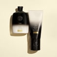thumbnail image 2 of Oribe Gold Lust Repair &amp; Restore Shampoo and Conditioner Travel Bundle, 2 of 8