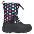 thumbnail image 4 of Northside Kids Frosty Insulated Winter Snow Boot Toddler/Little Kid/Big Kid, 4 of 6