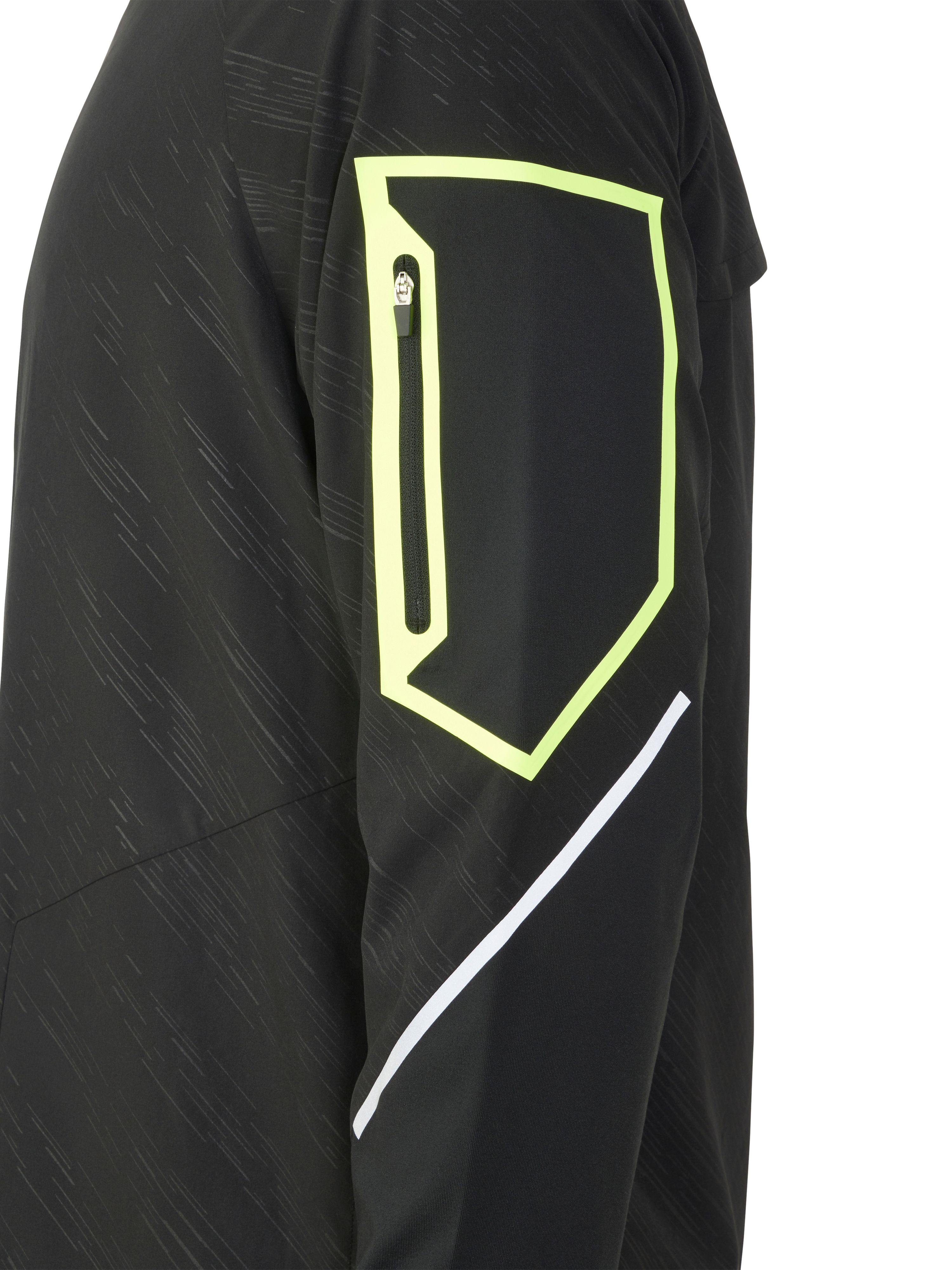 Russell Exclusive Men's Core Performance Jacket - image 3 of 7